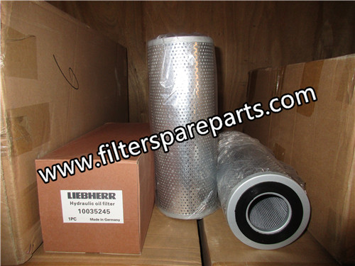 10035245 Liebherr Filter